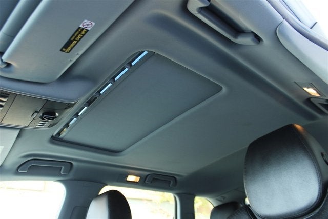 2005 Porsche Cayenne S