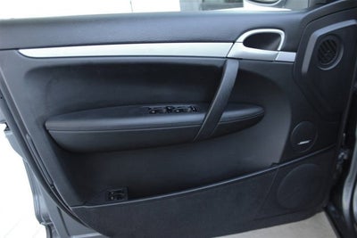 2005 Porsche Cayenne S