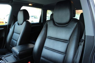 2005 Porsche Cayenne S