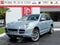 2006 Porsche Cayenne S Titanium Edition