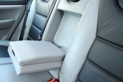 2006 Porsche Cayenne S Titanium Edition