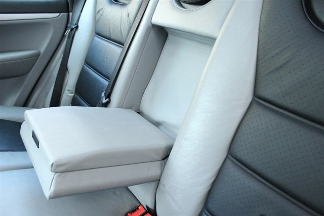 2006 Porsche Cayenne S Titanium Edition