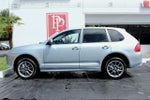 2006 Porsche Cayenne S Titanium Edition