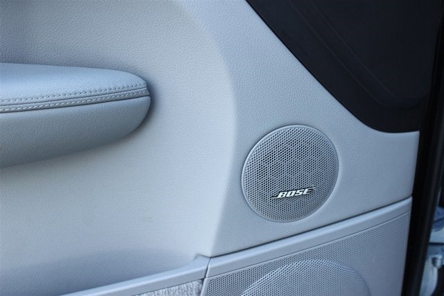 2006 Porsche Cayenne S Titanium Edition