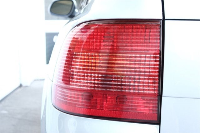 2006 Porsche Cayenne S Titanium Edition