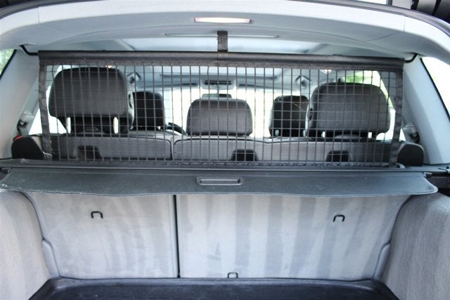 2006 Porsche Cayenne S Titanium Edition