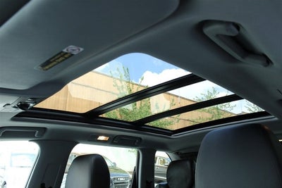 2006 Porsche Cayenne S Titanium Edition