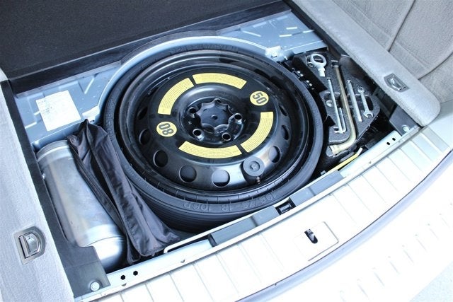 2006 Porsche Cayenne S Titanium Edition