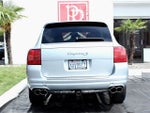 2006 Porsche Cayenne S Titanium Edition