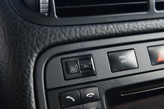 2006 Porsche Cayenne S