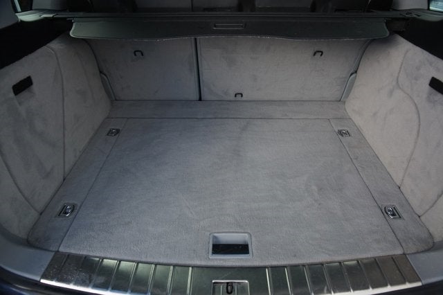 2006 Porsche Cayenne S