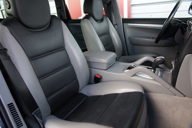 2006 Porsche Cayenne S