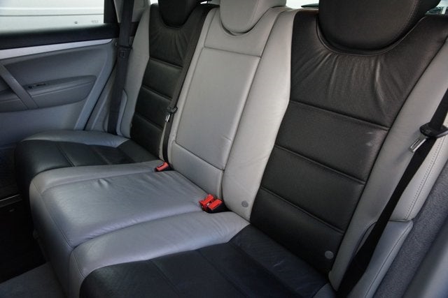 2006 Porsche Cayenne S