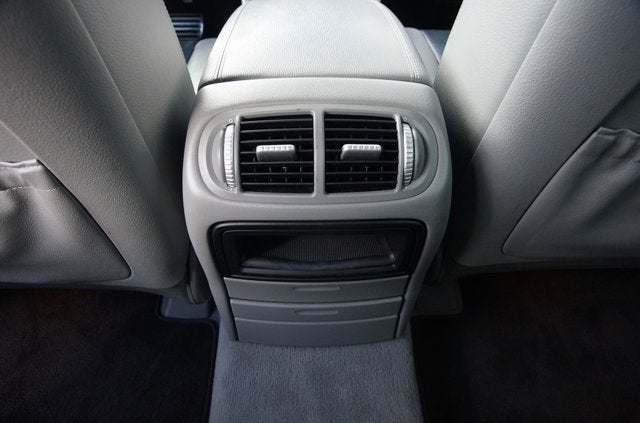 2006 Porsche Cayenne S