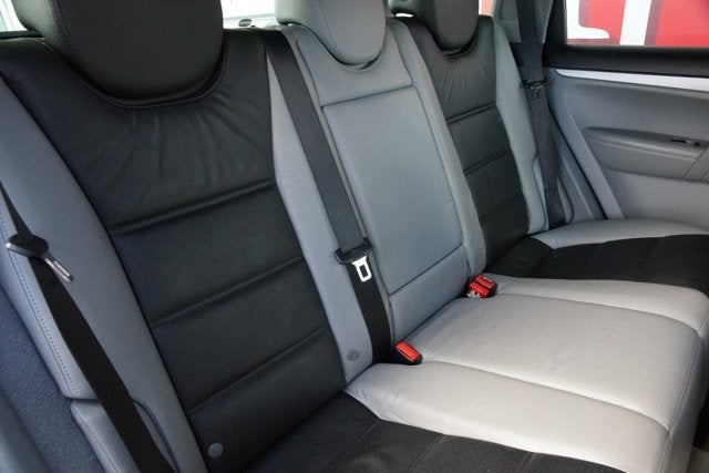 2006 Porsche Cayenne S