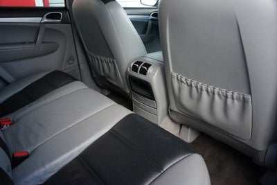 2006 Porsche Cayenne S