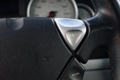 2006 Porsche Cayenne S