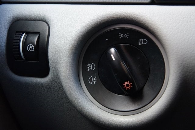 2006 Porsche Cayenne S