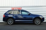 2006 Porsche Cayenne S