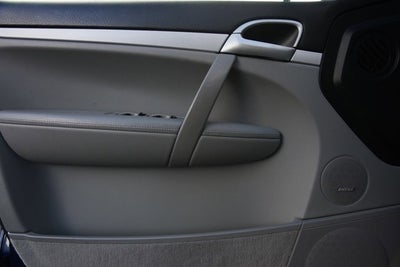 2006 Porsche Cayenne S