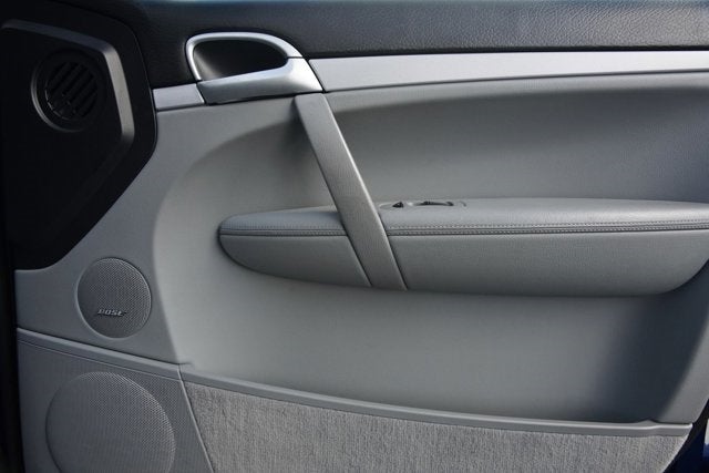 2006 Porsche Cayenne S