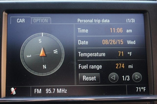 2011 Porsche Cayenne S