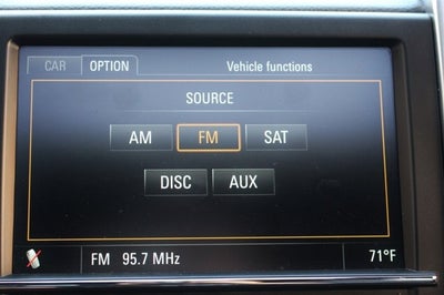 2011 Porsche Cayenne S