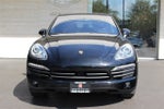 2011 Porsche Cayenne S