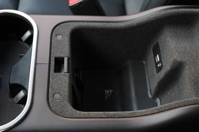 2011 Porsche Cayenne S