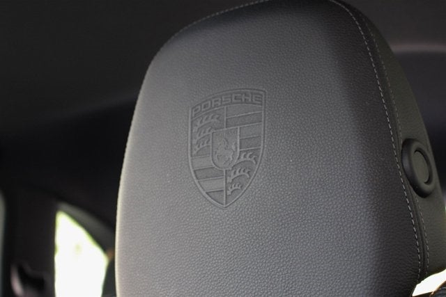 2011 Porsche Cayenne S