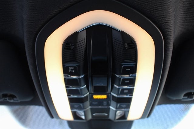 2011 Porsche Cayenne S