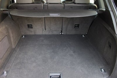 2011 Porsche Cayenne S