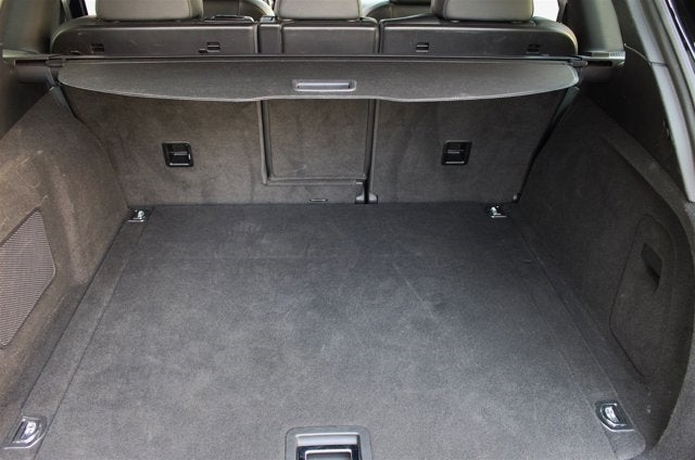 2011 Porsche Cayenne S