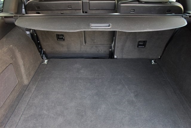 2011 Porsche Cayenne S