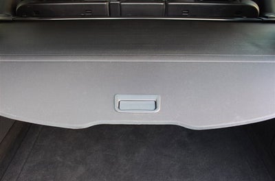 2011 Porsche Cayenne S