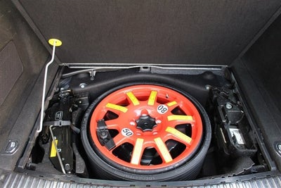 2011 Porsche Cayenne S