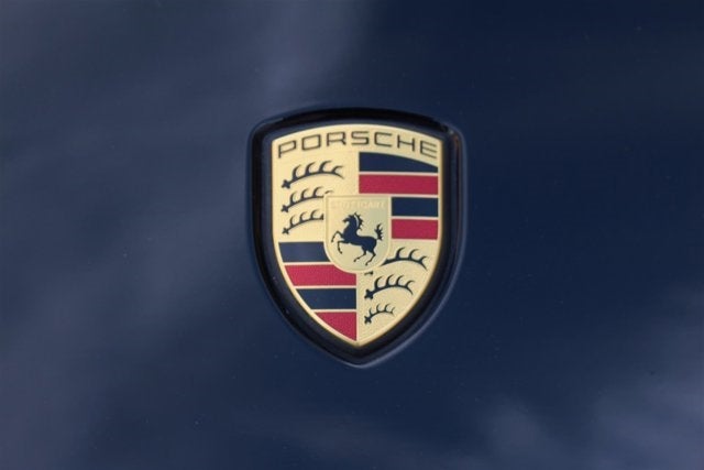 2011 Porsche Cayenne S