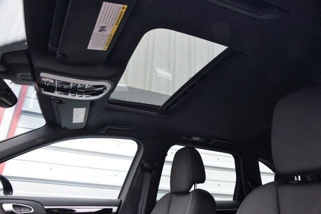 2015 Porsche Cayenne S