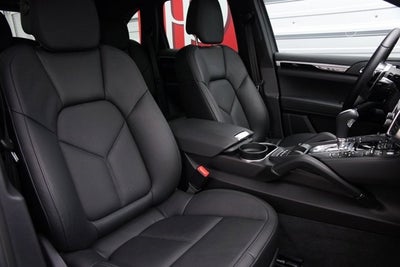 2015 Porsche Cayenne S