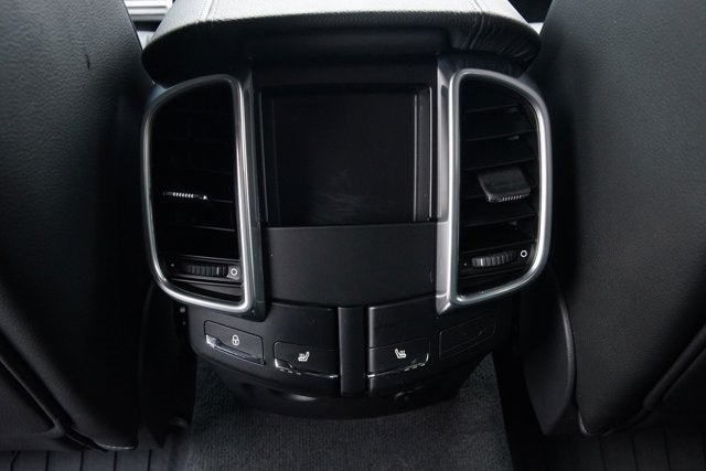 2015 Porsche Cayenne S