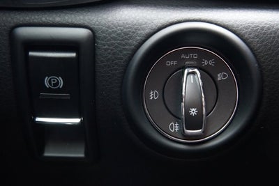 2015 Porsche Cayenne S