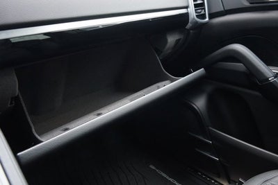 2015 Porsche Cayenne S