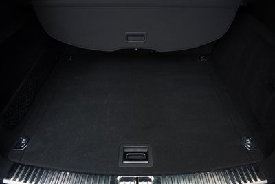 2015 Porsche Cayenne S