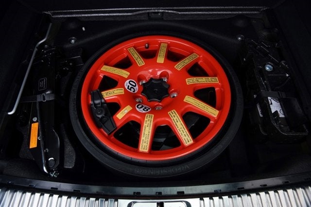 2015 Porsche Cayenne S