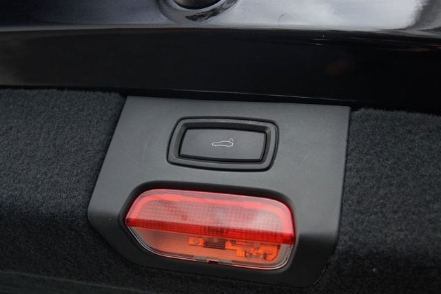 2015 Porsche Cayenne S