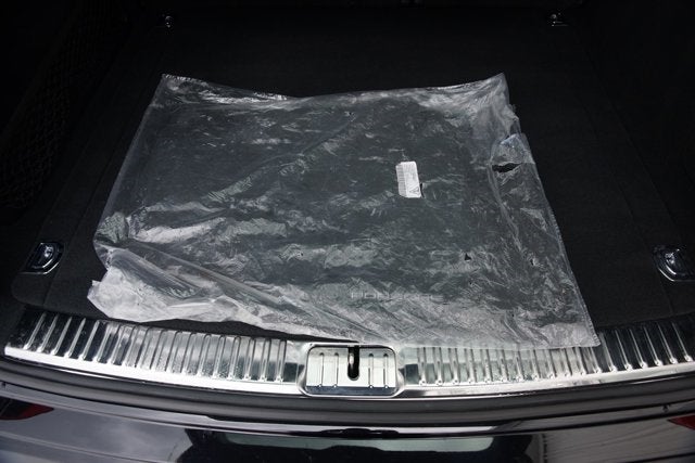 2015 Porsche Cayenne S