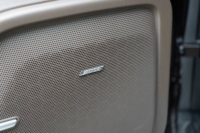 2018 Porsche Cayenne S