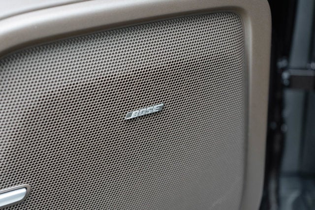 2018 Porsche Cayenne S