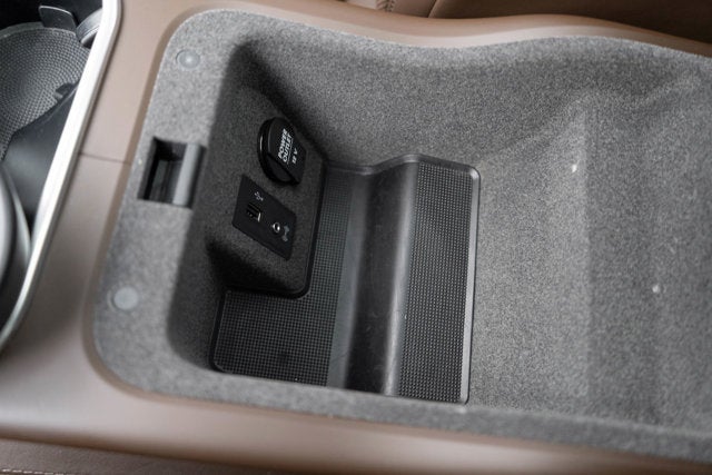 2018 Porsche Cayenne S