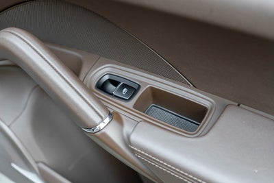 2018 Porsche Cayenne S